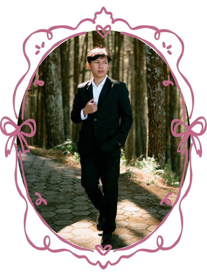 Groom